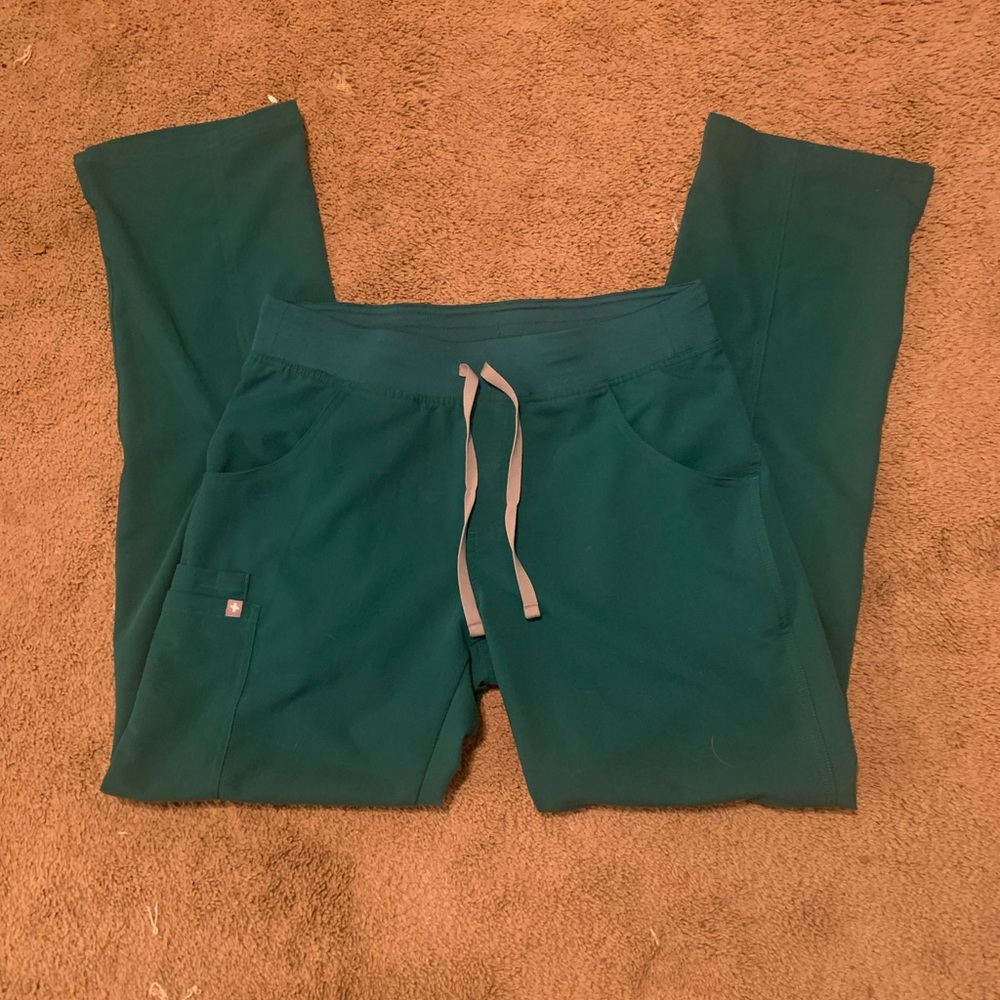 Figs scrub pants